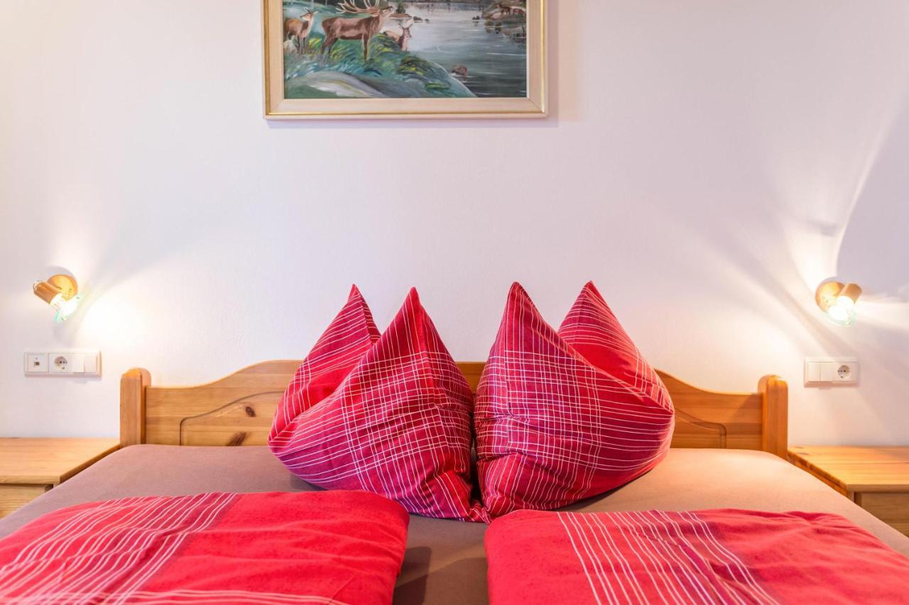 Sallrain Hof Apartment 2 Collalbo Ngoại thất bức ảnh